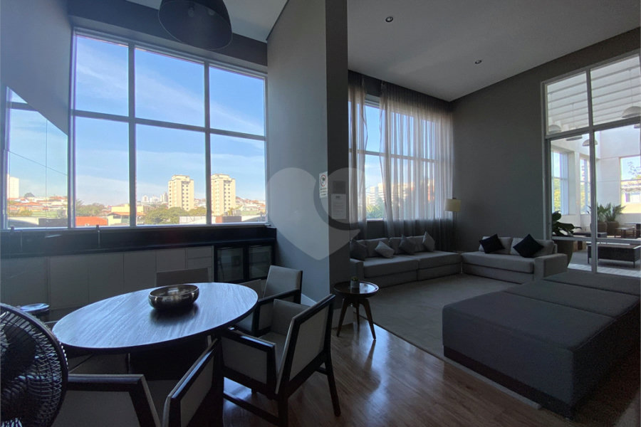 Apartamento à venda com 2 quartos, sendo 1 suíte,  em Santana, São Paulo, SP