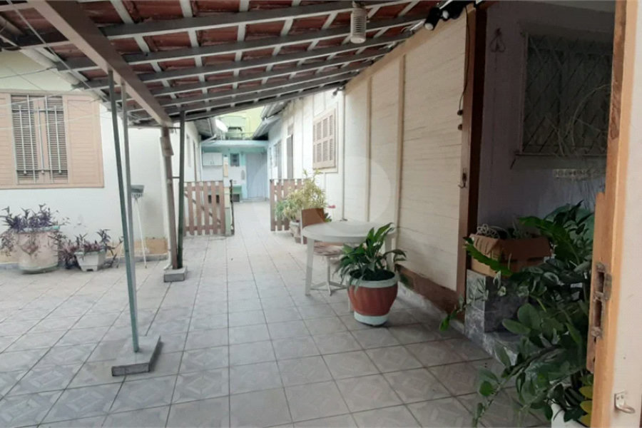 Casa à venda com 2 quartos em Jardim Leonor Mendes de Barros, São Paulo, SP