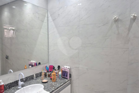 Apartamento à venda com 4 quartos, sendo 2 suítes, em Vila Maria Alta, São Paulo, SP