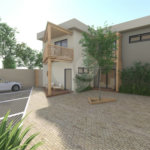 Duplex à venda com 3 quartos, sendo 2 suítes, em Orla Norte, Porto Seguro, BA
