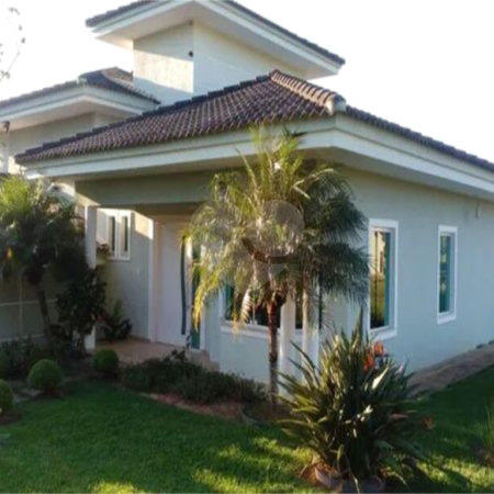 Casa à venda com 2 quartos no condomínio Residencial Village da Serra, Araçoiaba da Serra - SP