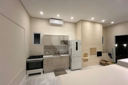 Casa à venda com 1 quarto no condomínio Village Saint Charbel, Araçoiaba da Serra - SP