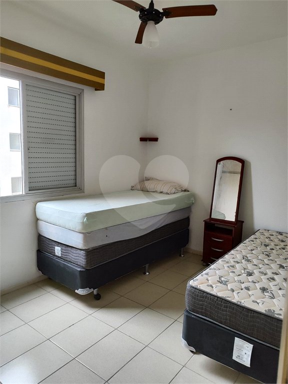 Apartamento à venda com 2 quartos em Loteamento João Batista Julião, Guarujá, SP