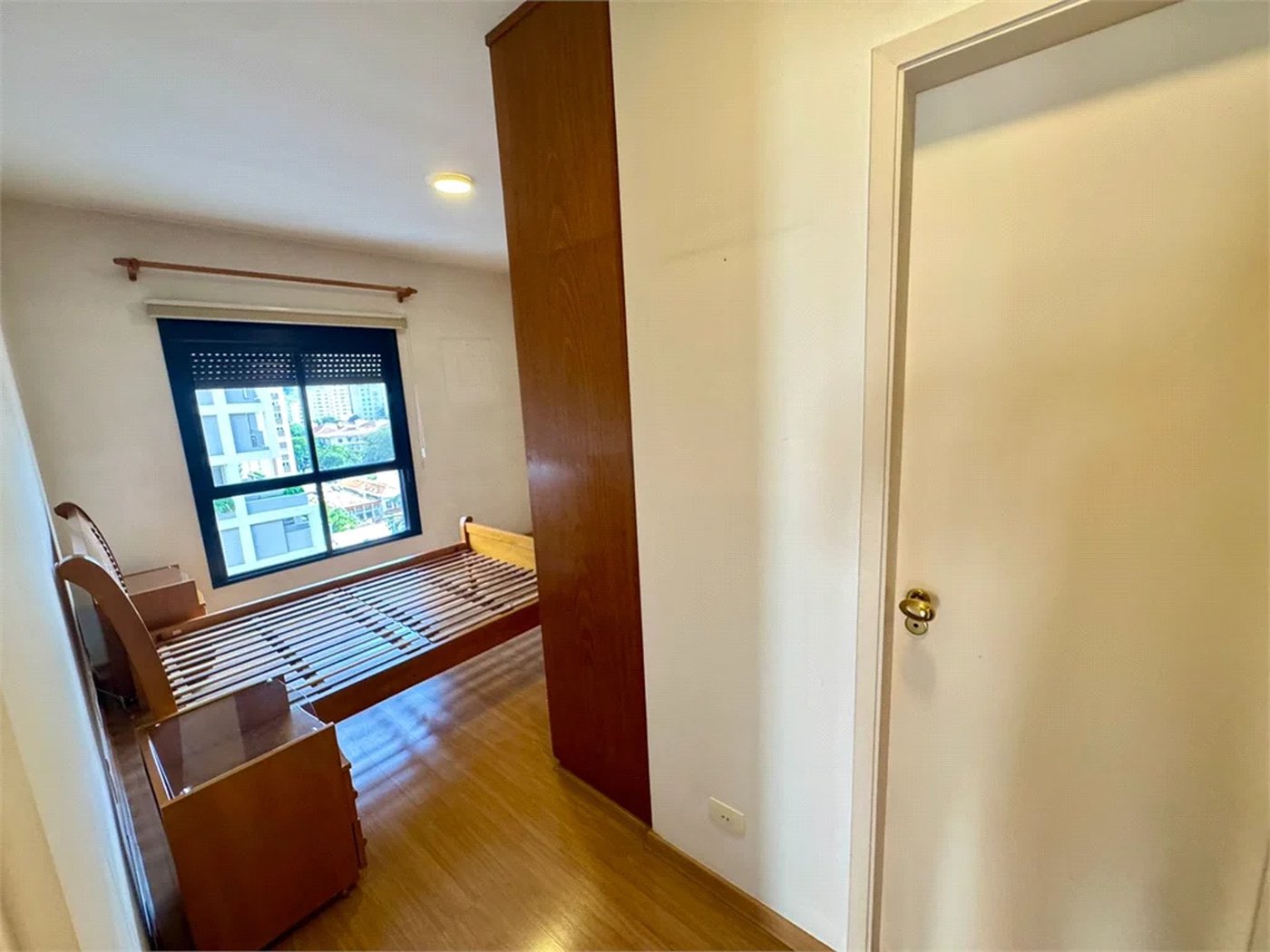 Apartamento à venda com 4 quartos, sendo 2 suítes, em Pinheiros, São Paulo, SP
