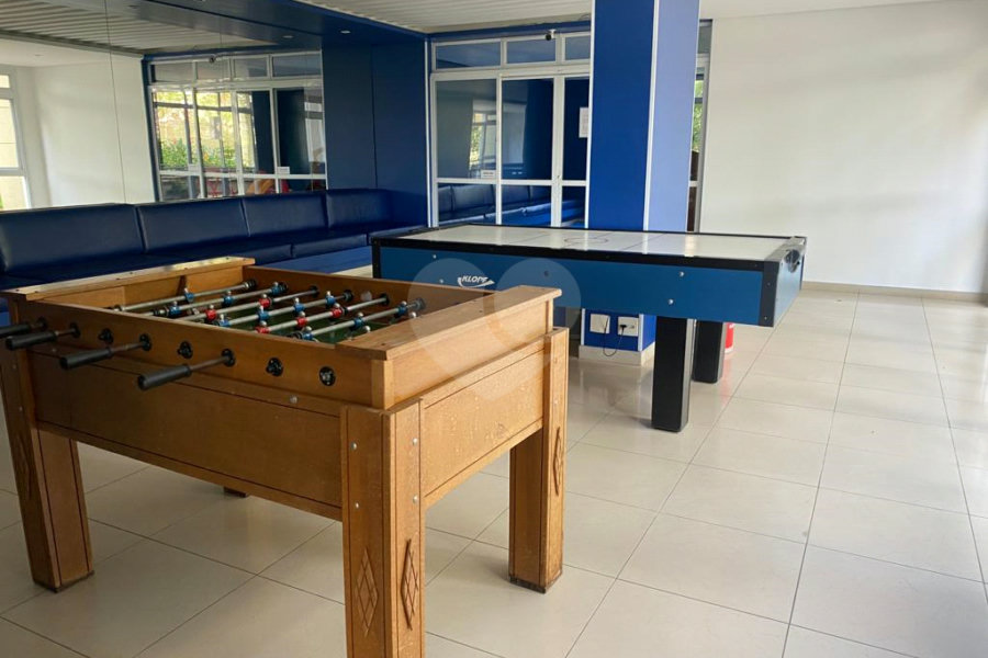 Apartamento à venda com 3 suítes em Mandaqui, São Paulo, SP