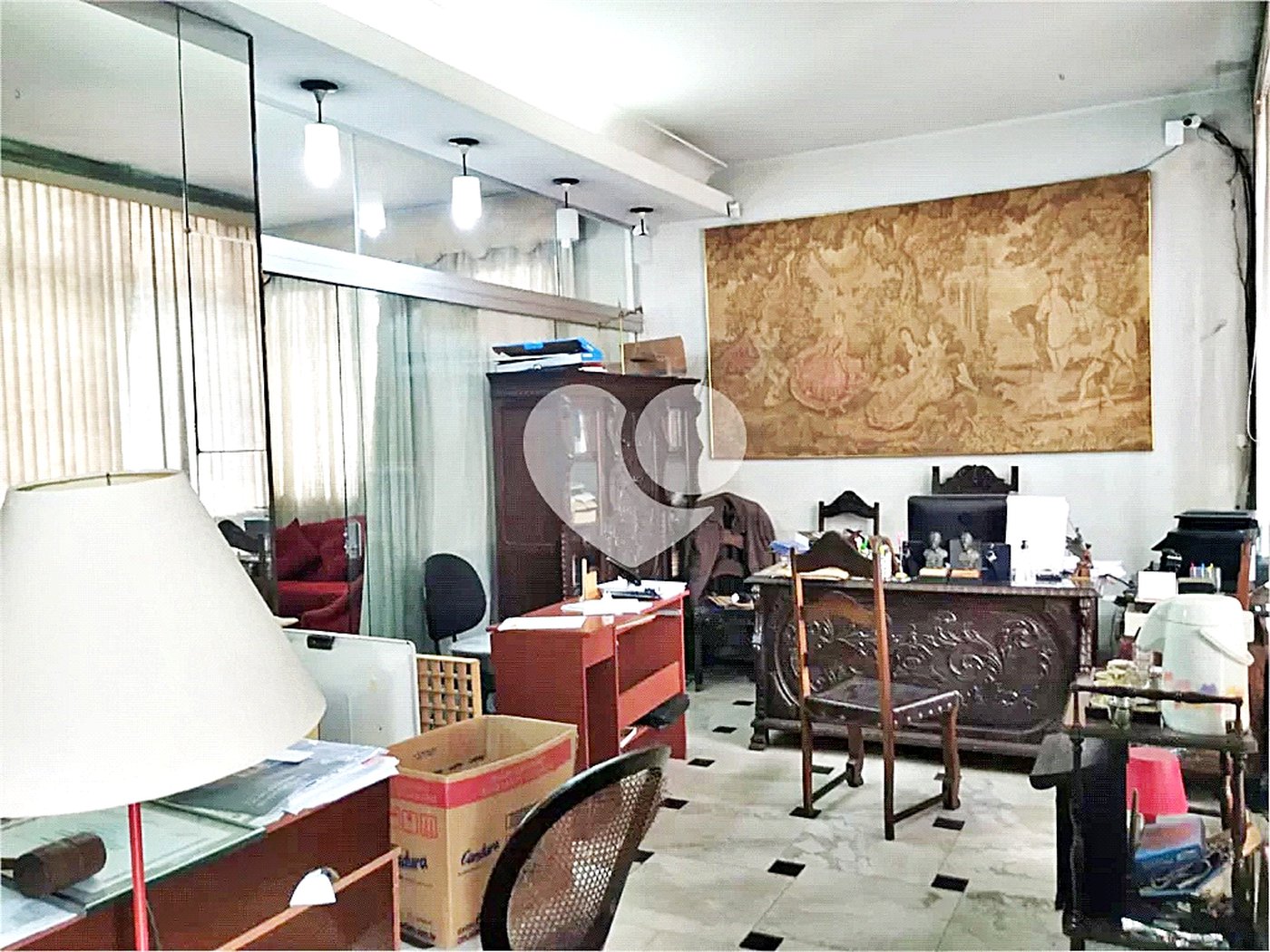 Casa à venda com 4 quartos, sendo 3 suítes, em Santana, São Paulo, SP