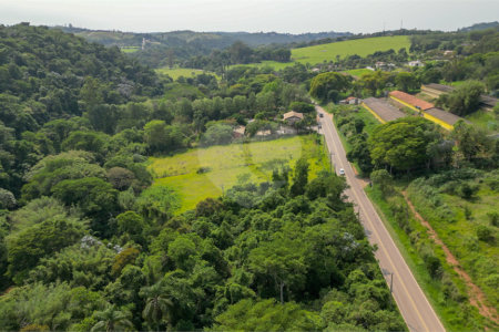 Terreno à venda em Caixa D´água, Vinhedo, SP