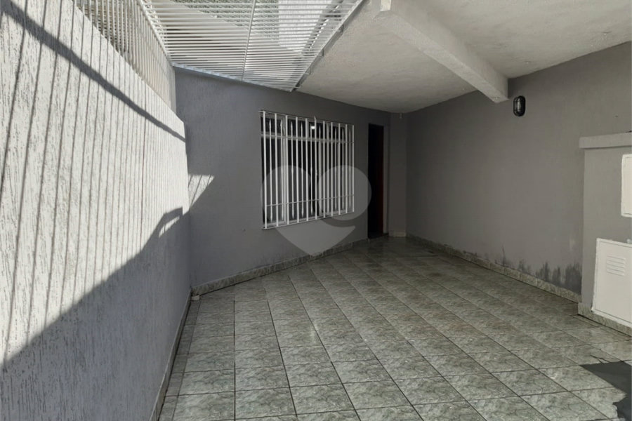 Sobrado à venda com 2 quartos em Jaçanã, São Paulo, SP