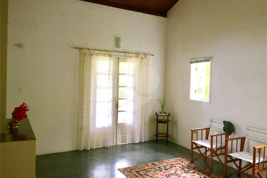 Casa para alugar com 2 quartos no condomínio Parque Imperial da Cantareira, Mairiporã - SP