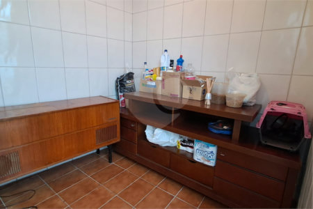 Sobrado à venda com 3 quartos, sendo 1 suíte, em Água Fria, São Paulo, SP