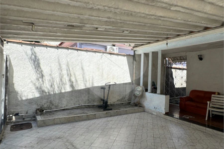 Casa Térrea à venda com 3 quartos em Campo Grande, Rio de Janeiro, RJ