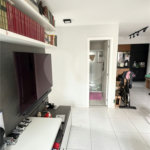 Apartamento à venda com 2 quartos, sendo 1 suíte,  em Brás, São Paulo, SP