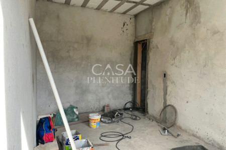 Sobrado à venda com 2 quartos em Vila Barão, Sorocaba, SP