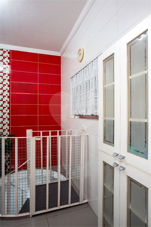Casa à venda com 3 quartos, sendo 1 suíte, em Mirandópolis, São Paulo, SP