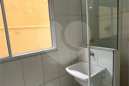 Apartamento à venda com 2 quartos, sendo 1 suíte, em Jardim Alvinópolis, Atibaia, SP