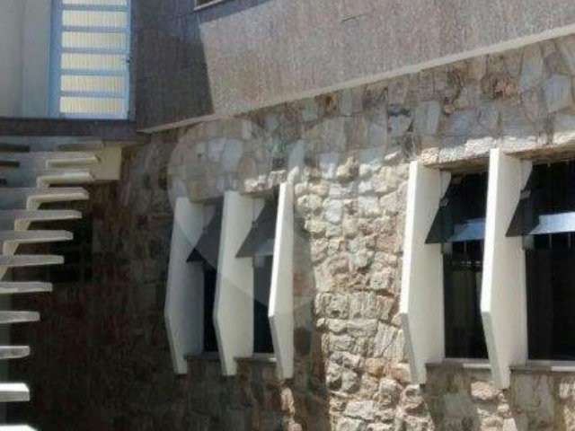 Sobrado à venda com 3 suítes em Vila Gustavo, São Paulo, SP