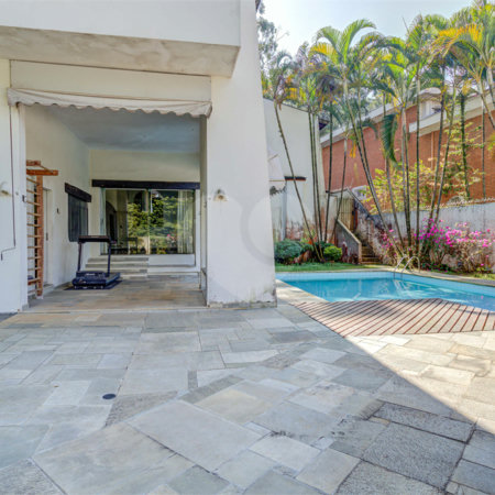 Casa à venda com 3 suítes em Jardim Marajoara, São Paulo, SP