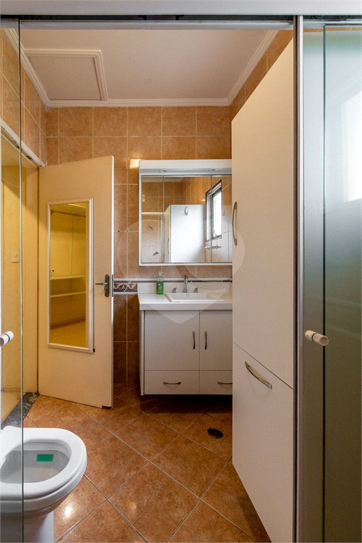 Casa à venda com 3 quartos, sendo 1 suíte, em São Judas, São Paulo, SP