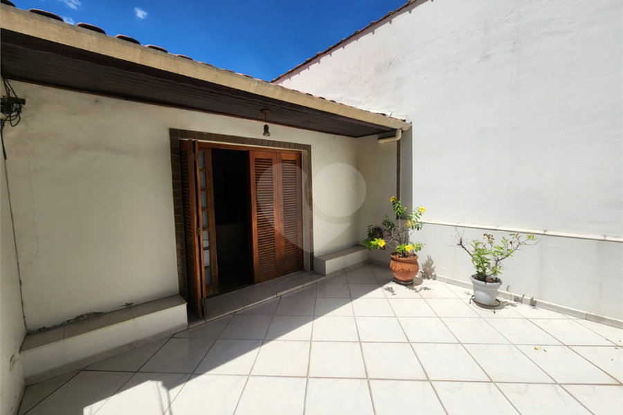 Sobrado à venda com 3 quartos, sendo 1 suíte, em Santana, São Paulo, SP
