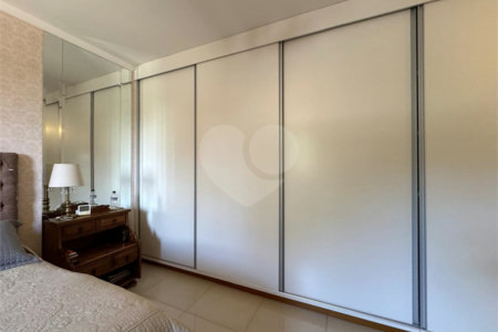 Apartamento à venda com 3 suítes em Nova Aliança, Ribeirão Preto, SP