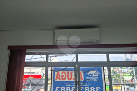 Sala para alugar em Vila Gustavo, São Paulo, SP