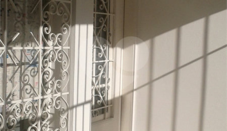 Sobrado à venda com 4 quartos em Santana, São Paulo, SP