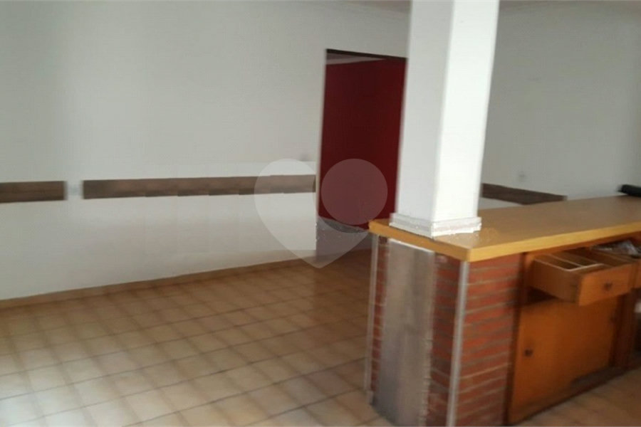 Casa Térrea à venda com 4 quartos, sendo 1 suíte, em Vila Medeiros, São Paulo, SP