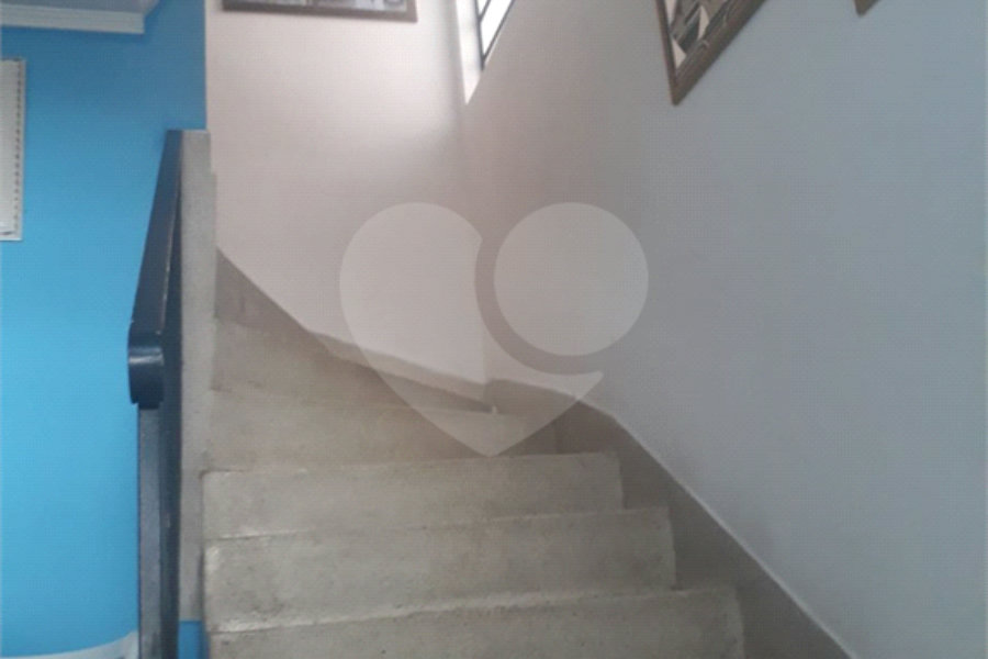 Sobrado à venda com 2 quartos em Limão, São Paulo, SP