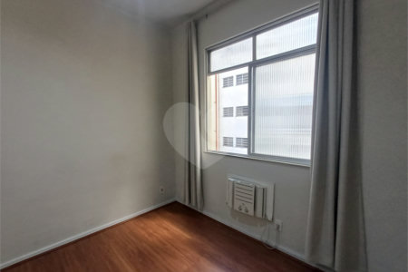 Apartamento à venda com 2 quartos em Tijuca, Rio de Janeiro, RJ