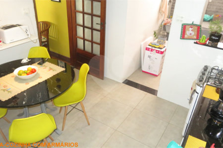 Apartamento à venda com 3 quartos em Tijuca, Rio de Janeiro, RJ