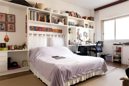 Apartamento à venda com 4 quartos, sendo 2 suítes, em Jardim Paulista, São Paulo, SP