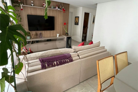 Apartamento à venda com 3 quartos, sendo 1 suíte, em Parque Campolim, Sorocaba, SP
