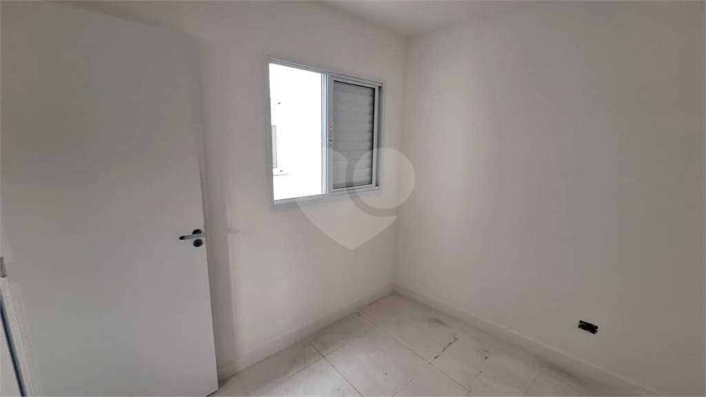 Apartamento à venda com 2 quartos em Santana, São Paulo, SP