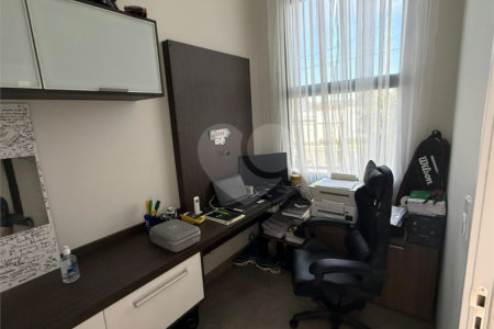 Casa à venda com 3 suítes no condomínio Costa das Areias, Salto - SP