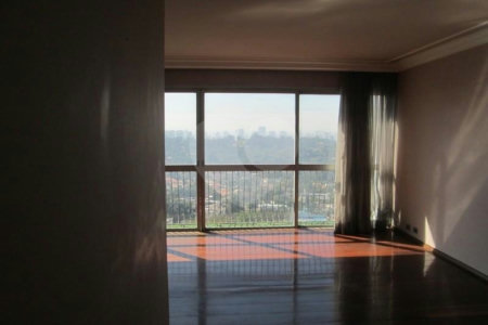 Apartamento à venda com 4 quartos, sendo 1 suíte,  em Paraisópolis, São Paulo, SP