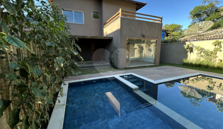 Duplex à venda com 3 suítes no Centro / Arraial D'ajuda, Porto Seguro, BA