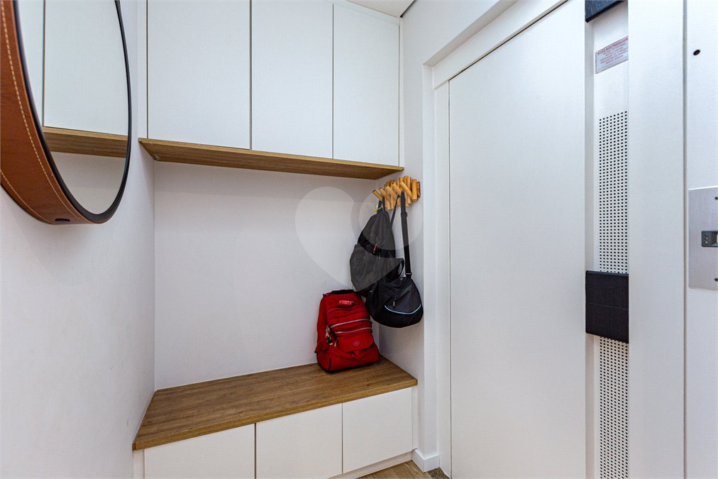 Cobertura à venda com 3 quartos, sendo 2 suítes, em Brooklin Paulista, São Paulo, SP