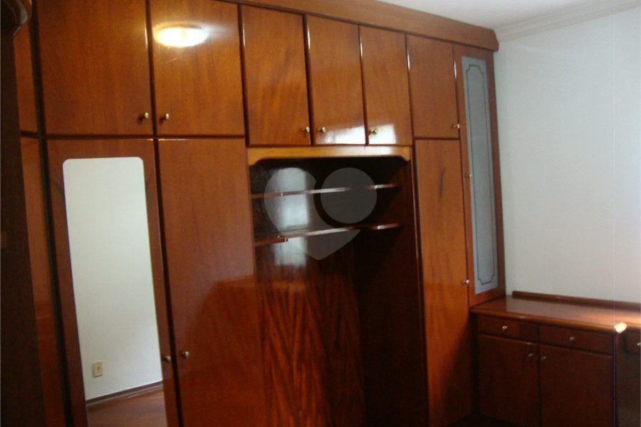 Apartamento à venda com 3 quartos, sendo 1 suíte,  em Mandaqui, São Paulo, SP