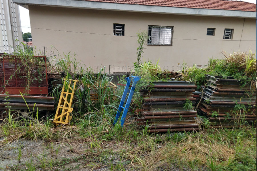 Terreno à venda em Vila Maria, São Paulo, SP