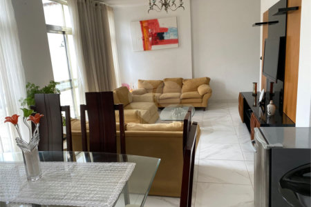 Cobertura à venda com 4 quartos em TIJUCA, Rio de Janeiro, RJ