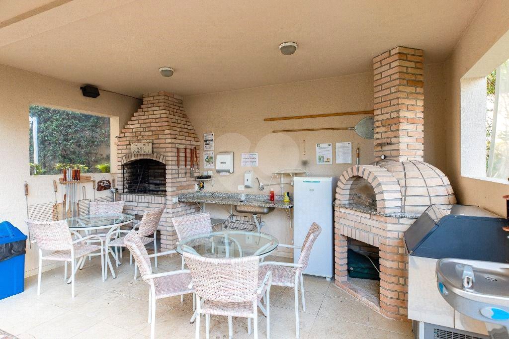Apartamento à venda com 2 quartos, sendo 1 suíte, em Vila Andrade, São Paulo, SP