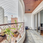 Apartamento à venda com 4 quartos, sendo 2 suítes, em Brooklin, São Paulo, SP