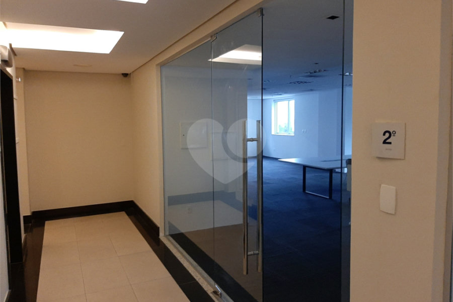Sala para alugar em Moema, São Paulo, SP