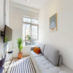 Apartamento de 95m², 4 quartos em Bela Vista