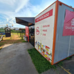 Terreno em condomínio à venda em Horto Florestal, Sorocaba, SP