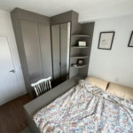 Studio para alugar com 1 quarto em Butantã, São Paulo, SP
