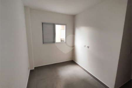 Apartamento à venda com 2 quartos em Vila Vitório Mazzei, São Paulo, SP