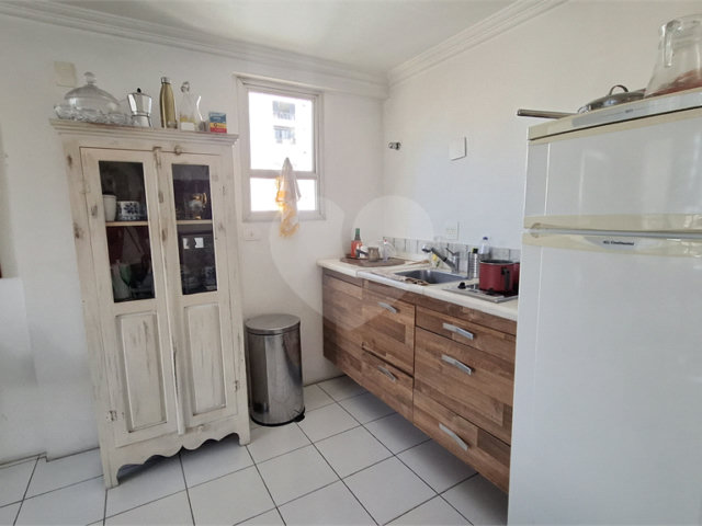 Apartamento à venda com 1 suíte em Santana, São Paulo, SP