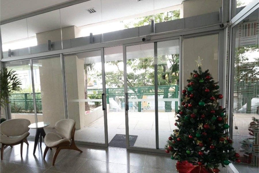 Apartamento à venda com 2 quartos, sendo 1 suíte,  em Casa Verde, São Paulo, SP