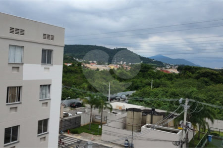 Apartamento à venda com 2 quartos em Campo Grande, Rio de Janeiro, RJ